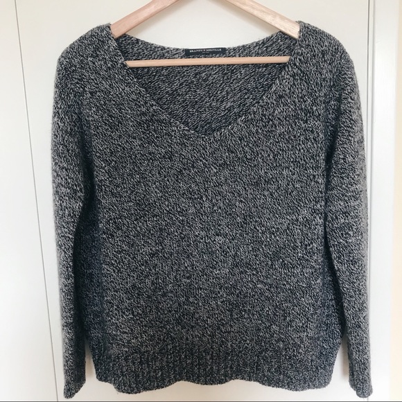 Brandy Melville Sweaters - Brandy Melville Chunky Knit Sweater